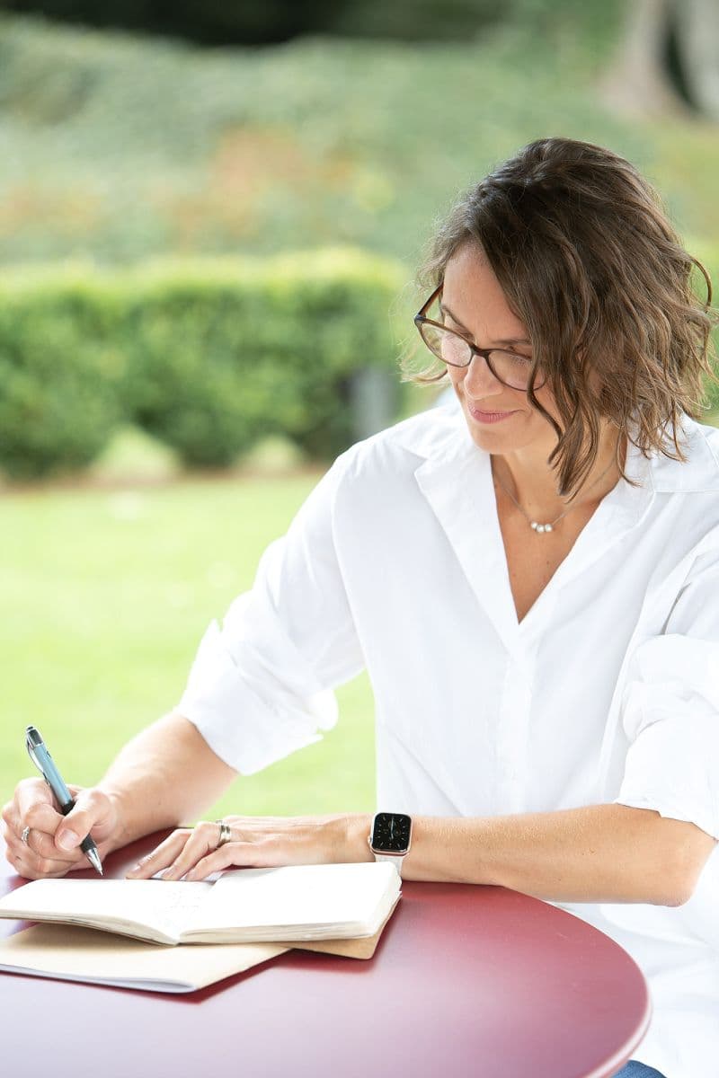 Author Photo